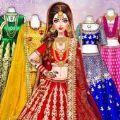 印度婚纱礼服手机版