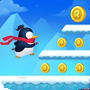超级企鹅奔跑手机版v1.4.6