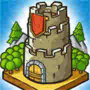 成长城堡塔防手机版
