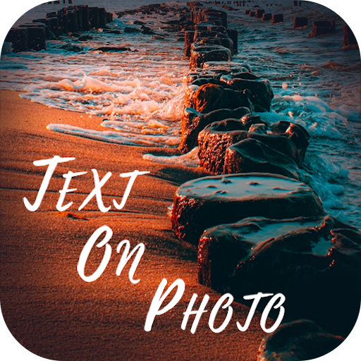 TextOnPhoto图片编辑软件