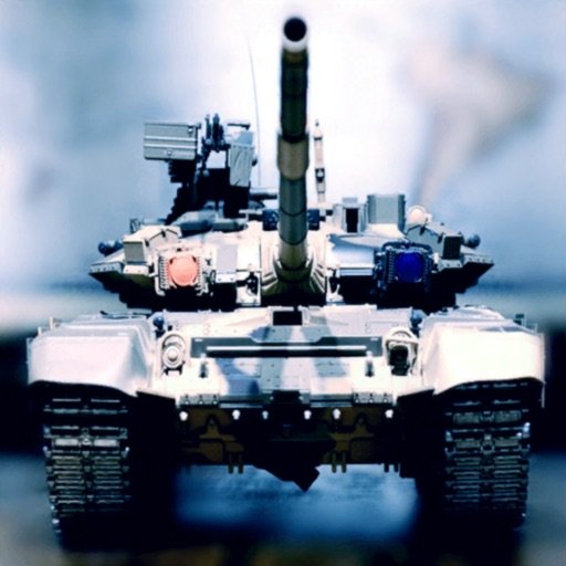 坦克模拟器手机版