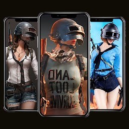 pubg壁纸高清4k桌面美化软件