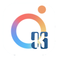 Origin OS For kwgt桌面插件软件