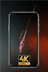 pubg4k壁纸截图2