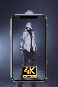 pubg4k壁纸截图3