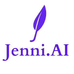 Jenni AI写中文论文软件