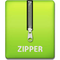 7Zipper文件解压管理软件