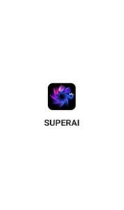 Super AI截图1