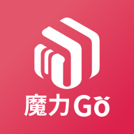 魔力Go潮玩盲盒软件