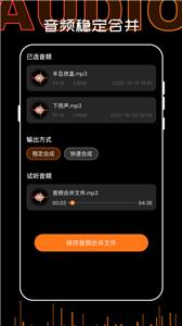 口袋录音机大师截图1