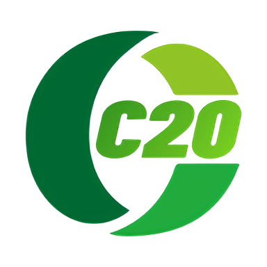 C20出行极速优惠打车软件