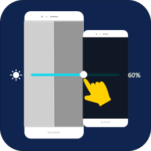 手机屏幕亮度调安全护眼软件
