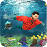 海洋英雄水下冒险手机版