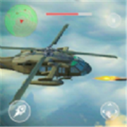 阿帕奇直升机空战手机版v1.0
