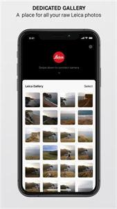 Leica FOTOS截图2