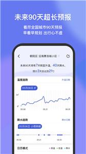看天气预报截图3