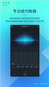 AudioWow调音器截图2