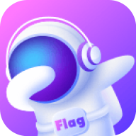 Flag社交语音互动软件