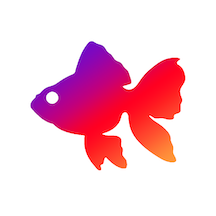 小金鱼存图壁纸app二次元桌面软件