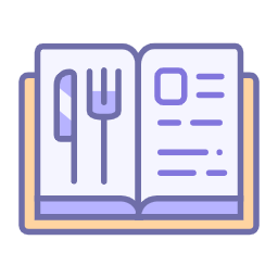 瑞民食谱菜单app烹饪教程软件