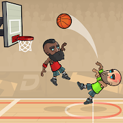 篮球战役手机版
