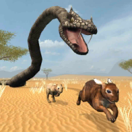 沙漠蛇模拟器安卓版