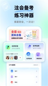 揽星会计截图3