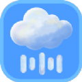 享看天气降水预测软件