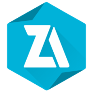 ZArchiver极速解压软件