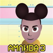 阿曼达冒险家3d版追逐战正式版
