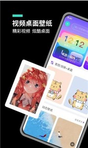 主题桌面大全截图2