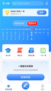 析优审志愿截图3