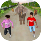 动物园逃生模拟器手机版v1.0.6