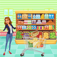 超市经理女孩手机版v1.8