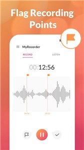 MyRecorder截图1