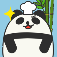 熊猫咖啡馆中文版