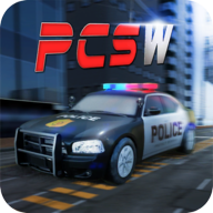 警车模拟世界手机版v3
