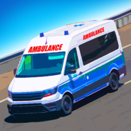 救护车模拟紧急中文版