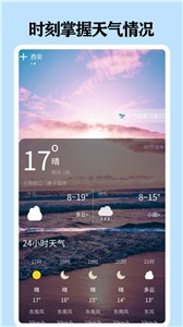 懂天气极速版截图1