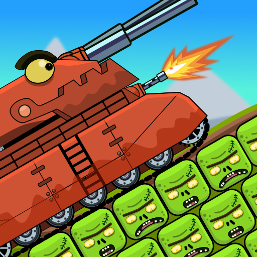 坦克对抗僵尸手机版v1.0.9