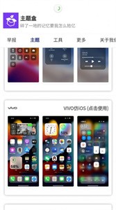 主题盒免费版截图2