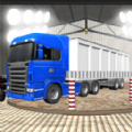 模拟欧洲卡车运输安卓版