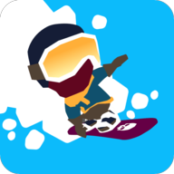 滑雪大冒险3D安卓版
