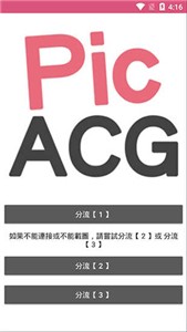 picacg安装包安卓版截图3