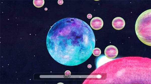 流浪吧星球截图1