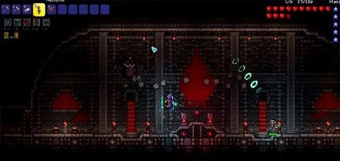 泰拉瑞亚1.4版本(TERRARIA)截图1