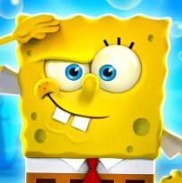 海绵宝宝比奇堡的冒险(SPONGE BOB 3D)官方正版