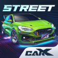 CARX STREETV1.20.2官方正版