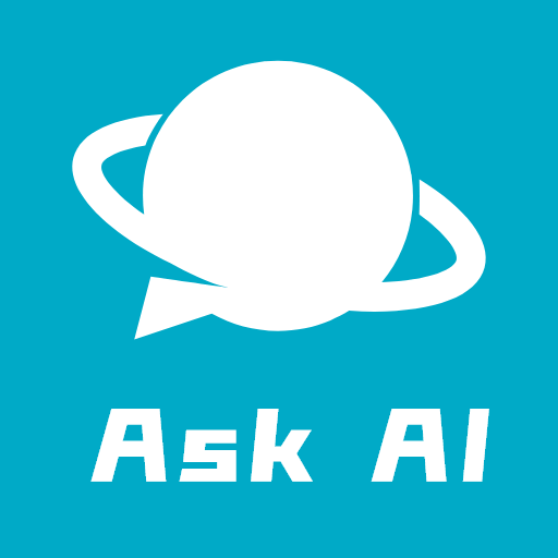 ASK AI安卓免费版软件
