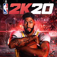 2K20手机版(NBA2K20)官方正版